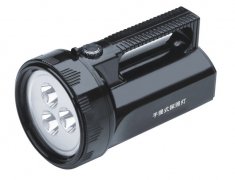 HBTS368手提式强光探照灯(LED)