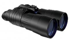 脉冲星pulsar 2.7x50双目双筒夜视仪