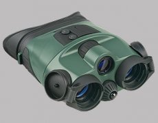 YUKON 海盗系列2x24双钮