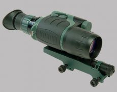 YUKON MT5夜视瞄准镜