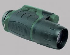YUKON 2型NVMT2 3x42夜视仪